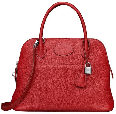 hermes bolide dupe